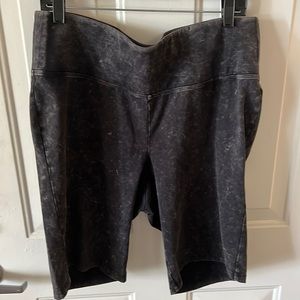 LIVI bike shorts size 18/20